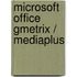 Microsoft Office GMetrix / Mediaplus