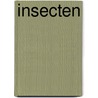 Insecten by Mari Schuh