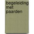 Begeleiding met paarden