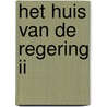 Het huis van de regering II by Yuri Slezkine