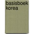 Basisboek Korea