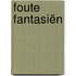 Foute fantasiën