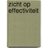 Zicht op effectiviteit