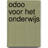 Odoo voor het onderwijs