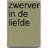 Zwerver in de liefde