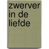 Zwerver in de liefde door Gustaaf De Meersman