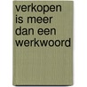 Verkopen is meer dan een werkwoord door Pieter De Smet