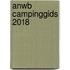Anwb campinggids 2018
