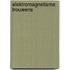 Elektromagnetisme trouwens