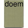 Doem door Beppe Fenoglio