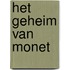 Het geheim van Monet