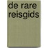 De rare reisgids