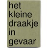 Het kleine draakje in gevaar by Sanne de Bakker