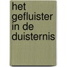 Het gefluister in de duisternis door H.P. Lovecraft