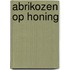 Abrikozen op honing