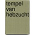 Tempel van hebzucht