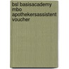 BSL Basisacademy mbo Apothekersassistent voucher by Unknown