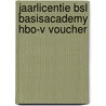 Jaarlicentie BSL Basisacademy hbo-V voucher by Unknown