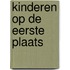 Kinderen op de eerste plaats
