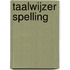 Taalwijzer spelling