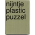 nijntje plastic puzzel