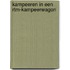 Kampeeren in een RTM-kampeerwagon