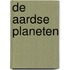 De aardse planeten