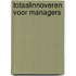 Totaalinnoveren voor managers