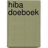 Hiba doeboek door Y. Tegouana