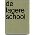 De lagere school