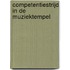 Competentiestrijd in de Muziektempel