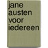 Jane Austen voor iedereen
