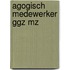 Agogisch medewerker GGZ MZ