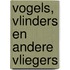Vogels, vlinders en andere vliegers
