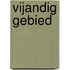 Vijandig gebied