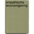 Empathische woonomgeving