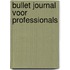 Bullet Journal voor professionals