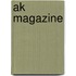 AK Magazine