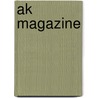 AK Magazine door Onbekend