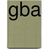 GBA by M. Prudon