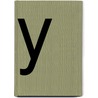Y by Sue Grafton