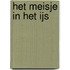 Het meisje in het ijs