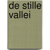De stille vallei by Nora Roberts