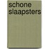 Schone slaapsters