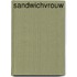 Sandwichvrouw