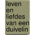 Leven en liefdes van een duivelin