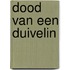 Dood van een duivelin