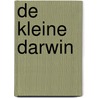 De kleine Darwin door Wilma de Rek