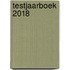 Testjaarboek 2018