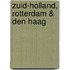 Zuid-Holland, Rotterdam & Den Haag